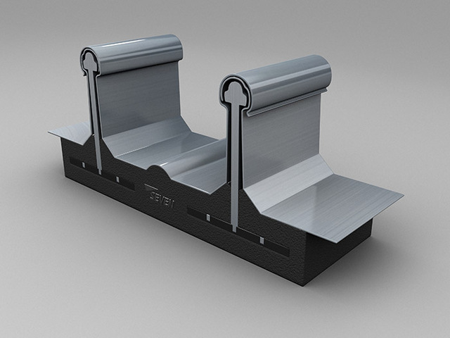 金屬屋面系統(tǒng)