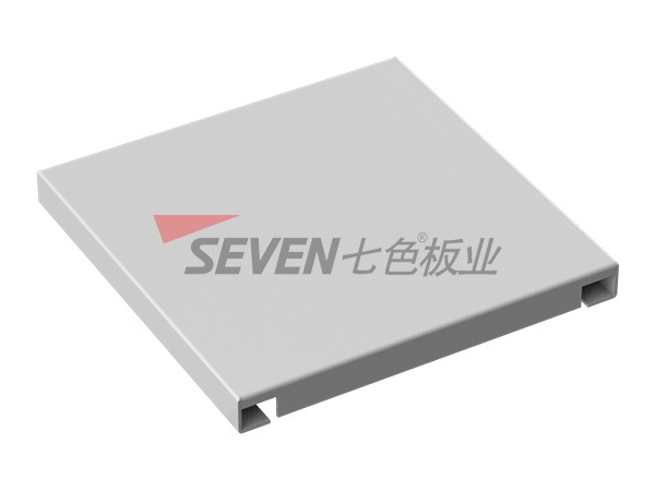 高抗劃、烤瓷鋁單板