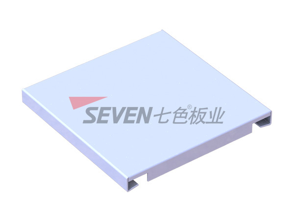 高抗劃、烤瓷鋁單板